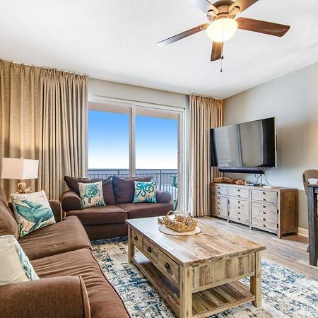 Sterling Reef 902 Panama City Beach Exterior foto