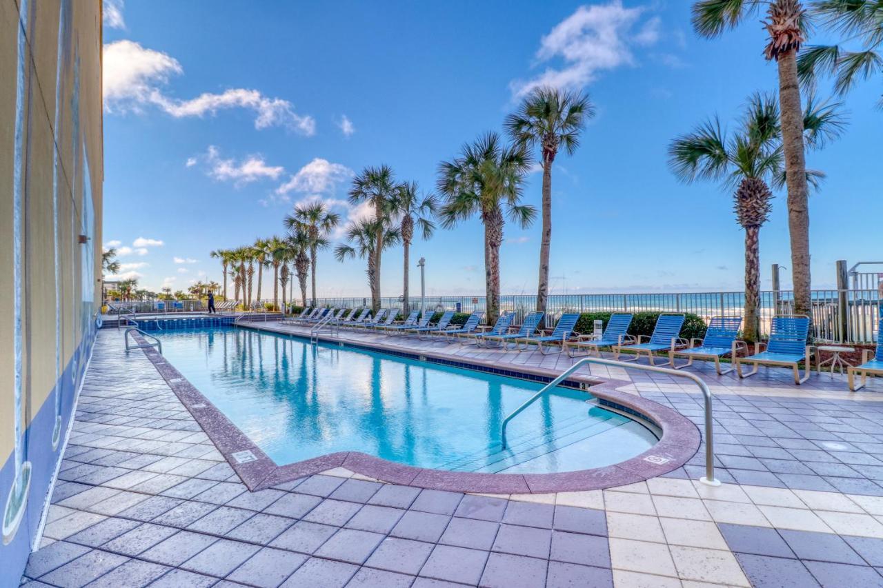 Sterling Reef 902 Panama City Beach Quarto foto