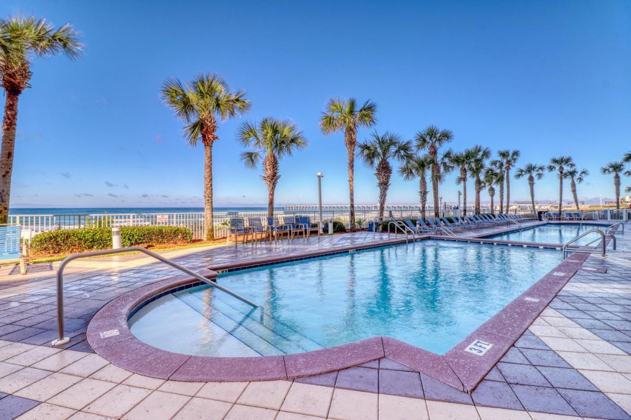 Sterling Reef 902 Panama City Beach Quarto foto