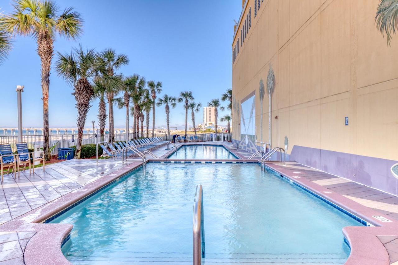 Sterling Reef 902 Panama City Beach Quarto foto