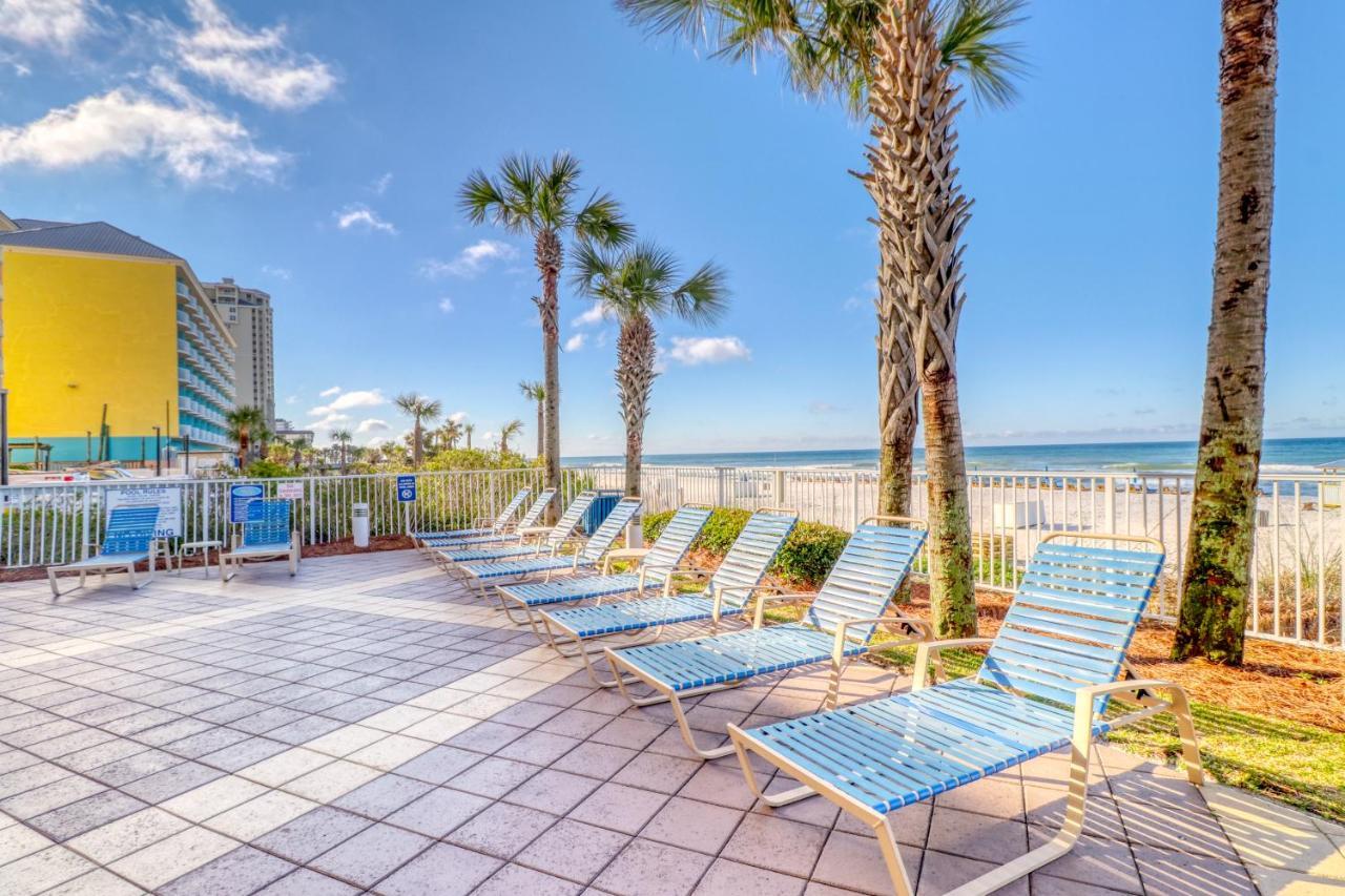 Sterling Reef 902 Panama City Beach Quarto foto