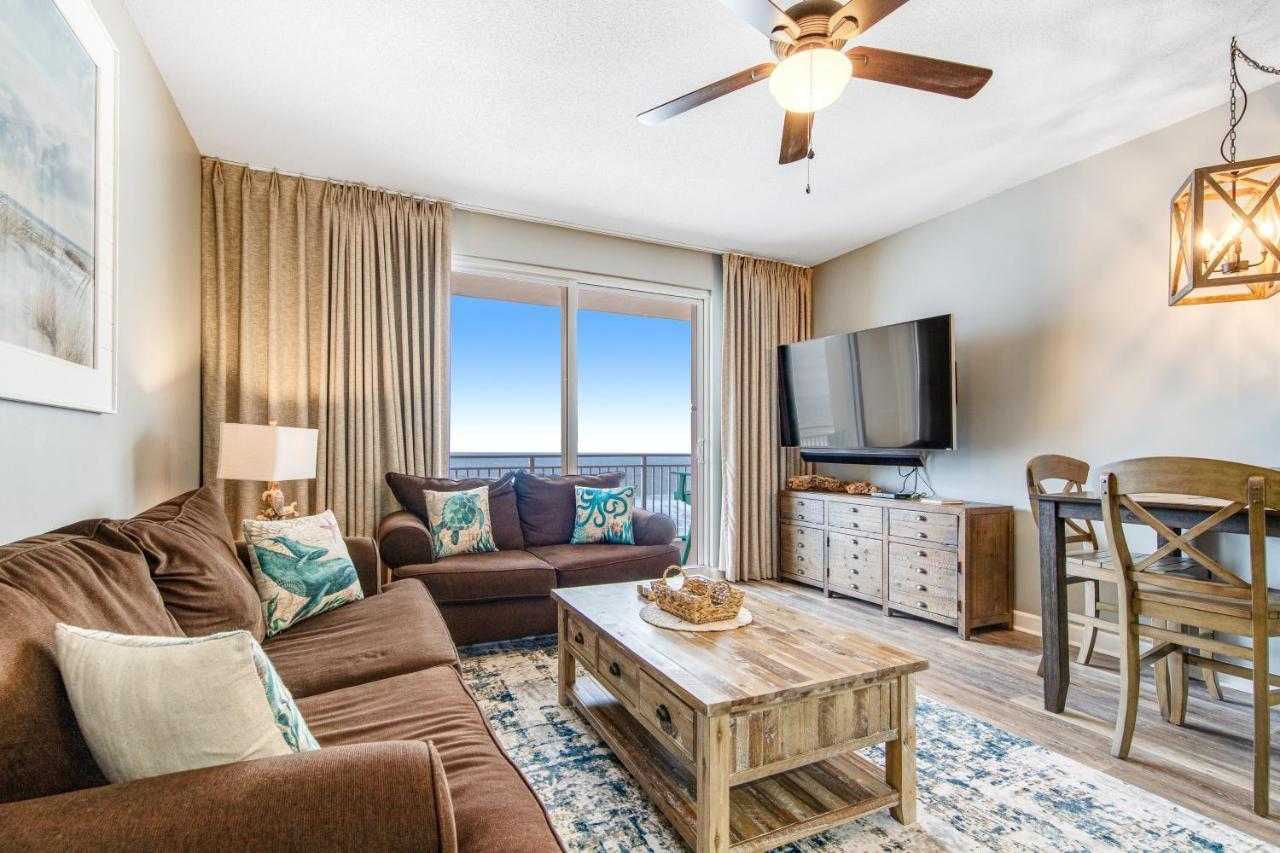 Sterling Reef 902 Panama City Beach Exterior foto