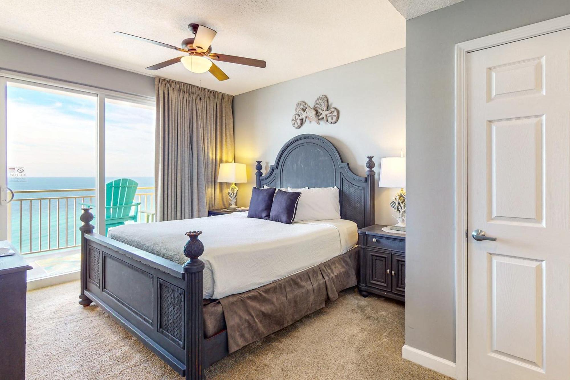 Sterling Reef 902 Panama City Beach Exterior foto