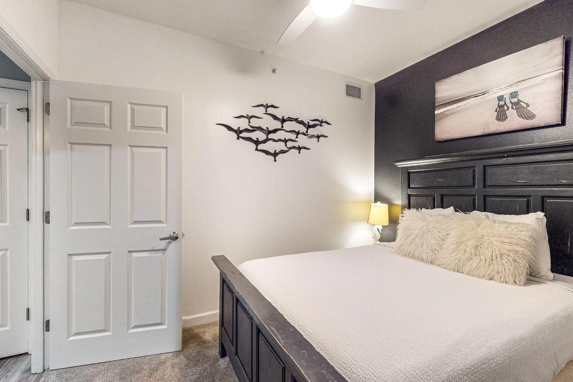Sterling Reef 902 Panama City Beach Exterior foto